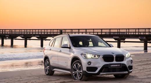 宝马,北京,大众,远程