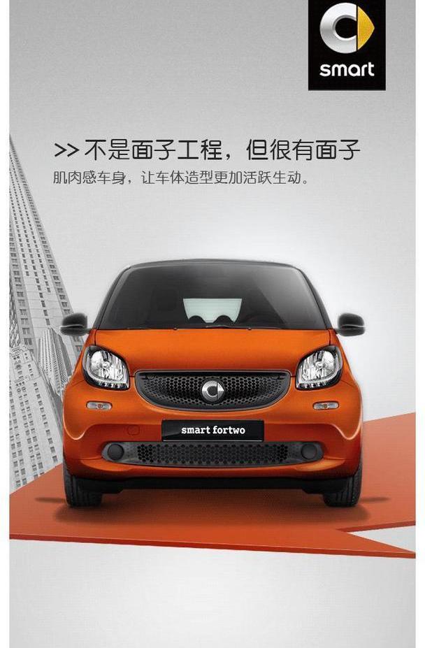 smart,理念