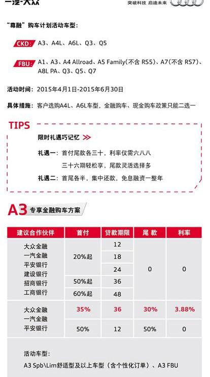 奥迪,奥迪A4L,777
