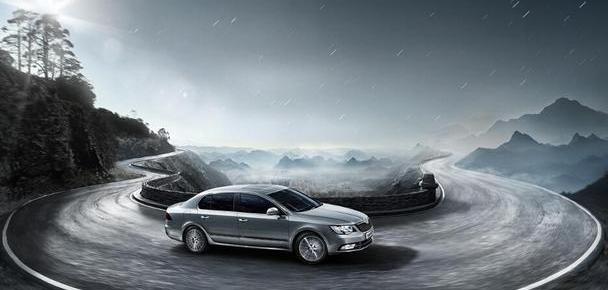 速派,大众,斯柯达