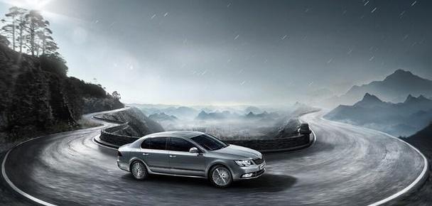 速派,大众,斯柯达