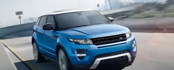 路虎,捷豹,发现