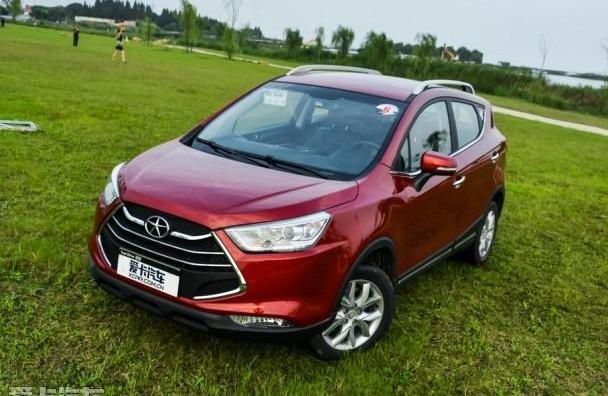 北京,江淮,理念