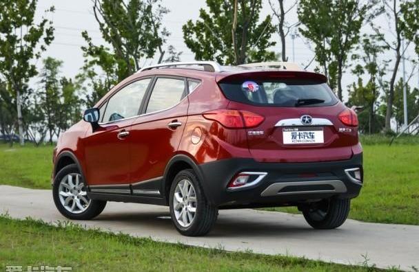 北京,江淮,理念