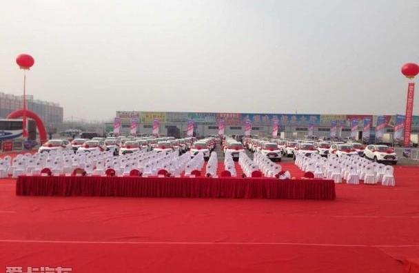 北京,江淮,理念