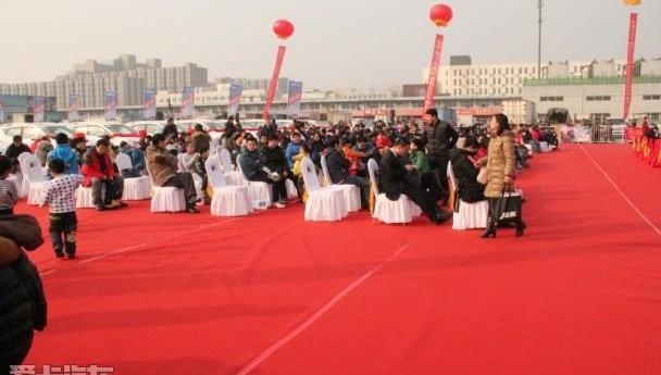 北京,江淮,理念