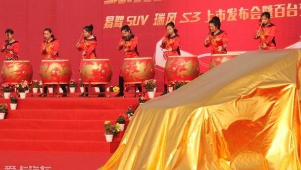 北京,江淮,理念