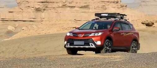 丰田,一汽,发现