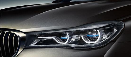 宝马,世纪,理念,现代,远程