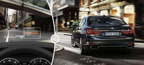 宝马,世纪,理念,现代,远程