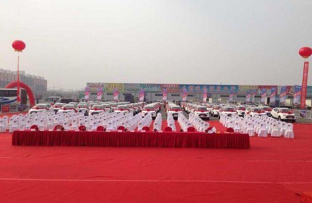 北京,江淮,理念