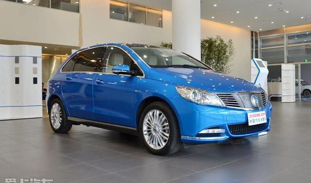 腾势,现代,理念,比亚迪,曼