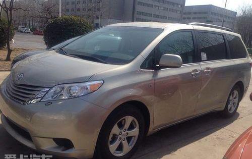 丰田,埃尔法,理念