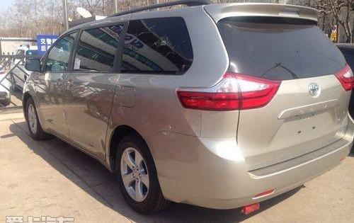 丰田,埃尔法,理念