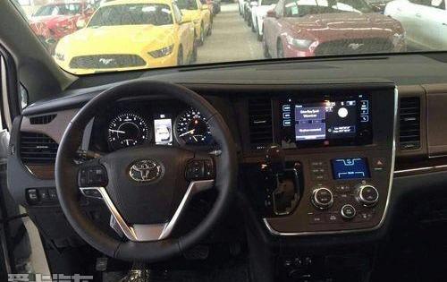 丰田,埃尔法,理念