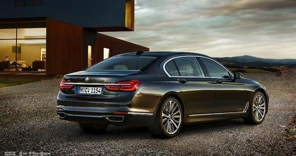 宝马,世纪,理念,现代,远程