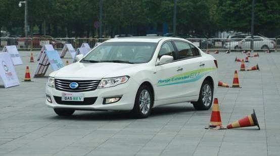 广汽传祺,特斯拉,Model S,汉