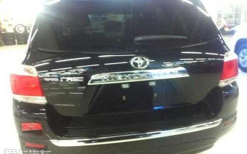 汉兰达,汉,丰田,北京,优越