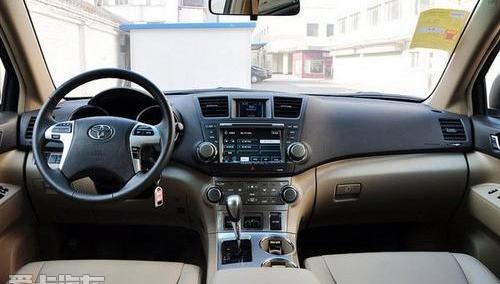 汉兰达,汉,丰田,北京,优越