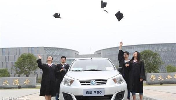 启辰,日产,东风