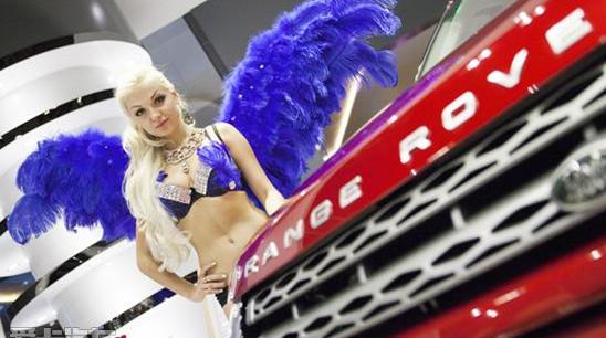 路虎,捷豹,揽胜,揽胜极光