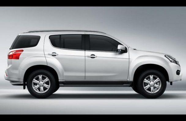 五十铃,路虎,777,奥迪,奥迪Q7