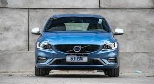 沃尔沃,沃尔沃V60