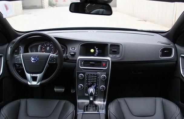 沃尔沃,沃尔沃V60