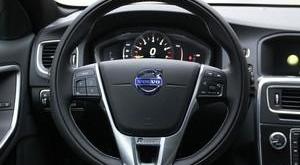 沃尔沃,沃尔沃V60