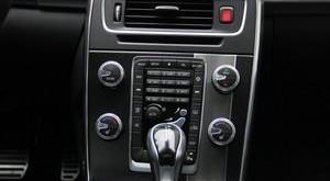 沃尔沃,沃尔沃V60