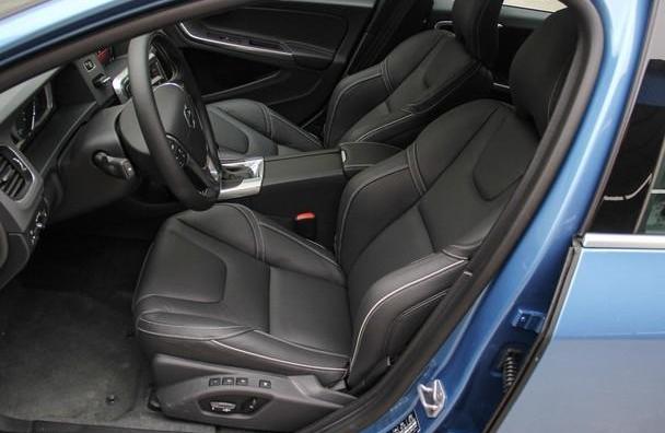 沃尔沃,沃尔沃V60