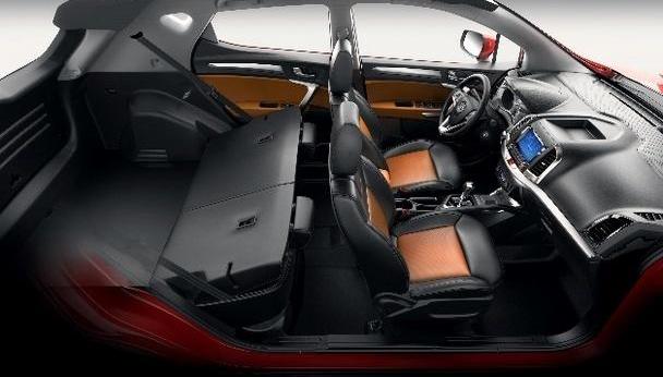 江淮,汉,优越,理念,现代