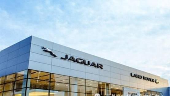 卫士,路虎,捷豹,汉