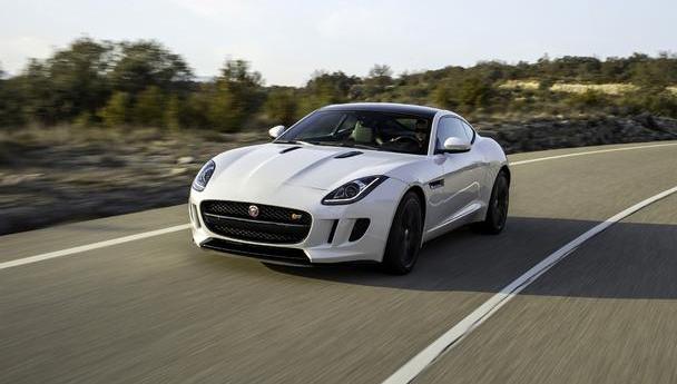 捷豹,路虎,理念