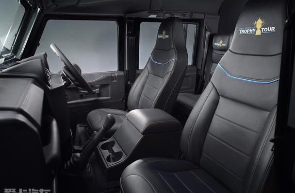 卫士,路虎,捷豹,汉