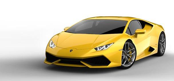 劳斯莱斯,特斯拉,兰博基尼,迈凯伦,奔驰