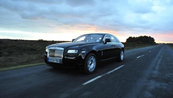 劳斯莱斯,特斯拉,兰博基尼,迈凯伦,奔驰