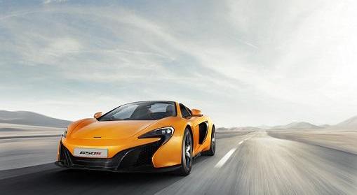 劳斯莱斯,特斯拉,兰博基尼,迈凯伦,奔驰