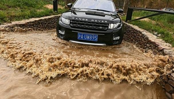 揽胜,路虎,揽胜极光,捷豹,理念
