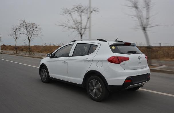 力帆汽车,优越,发现