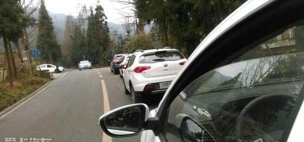 力帆汽车,优越,发现