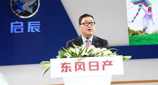 启辰,日产,东风,北京