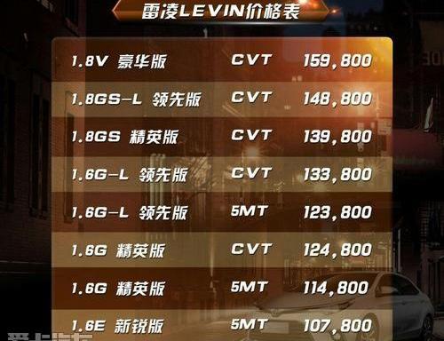 雷凌,丰田,理念,型格,曼