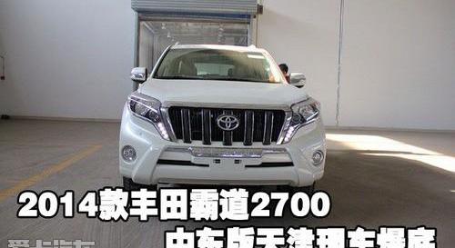 丰田,DS