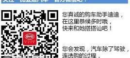 比亚迪
