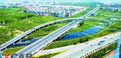 北京,现代