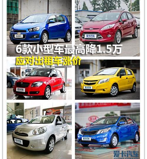 福特,长安,大众,斯柯达