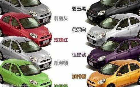 日产,东风,发现,现代