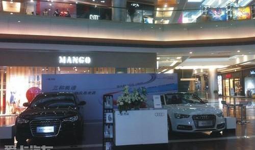 奥迪,奥迪A6L,奥迪A6,理念,发现