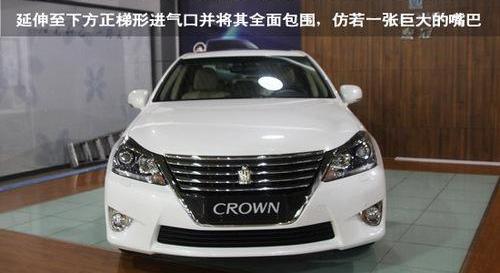 皇冠,丰田,奥迪A6L,奥迪,奥迪A6